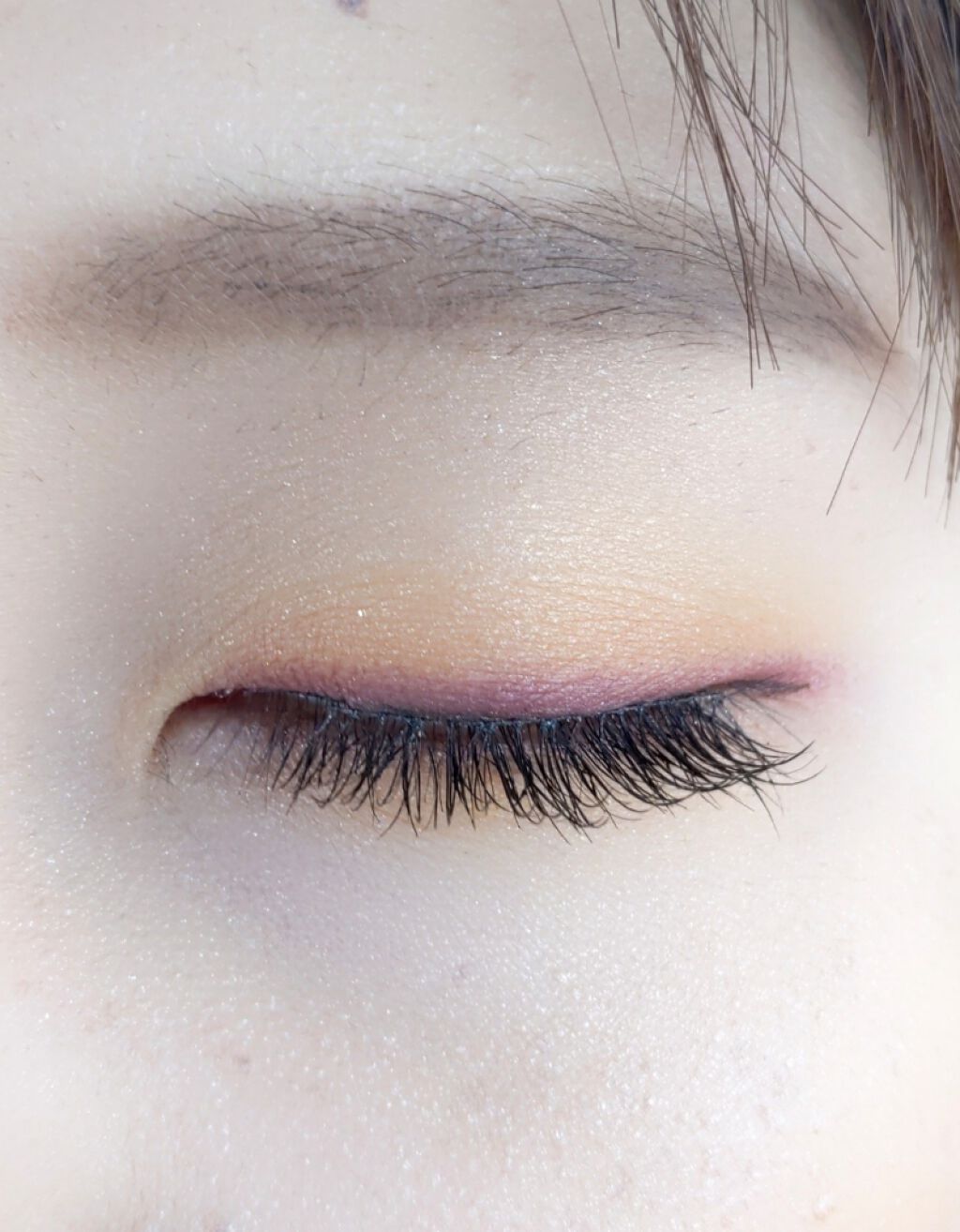 デザイニング カラー アイズ/SUQQU/アイシャドウパレットを使ったクチコミ(4枚目)