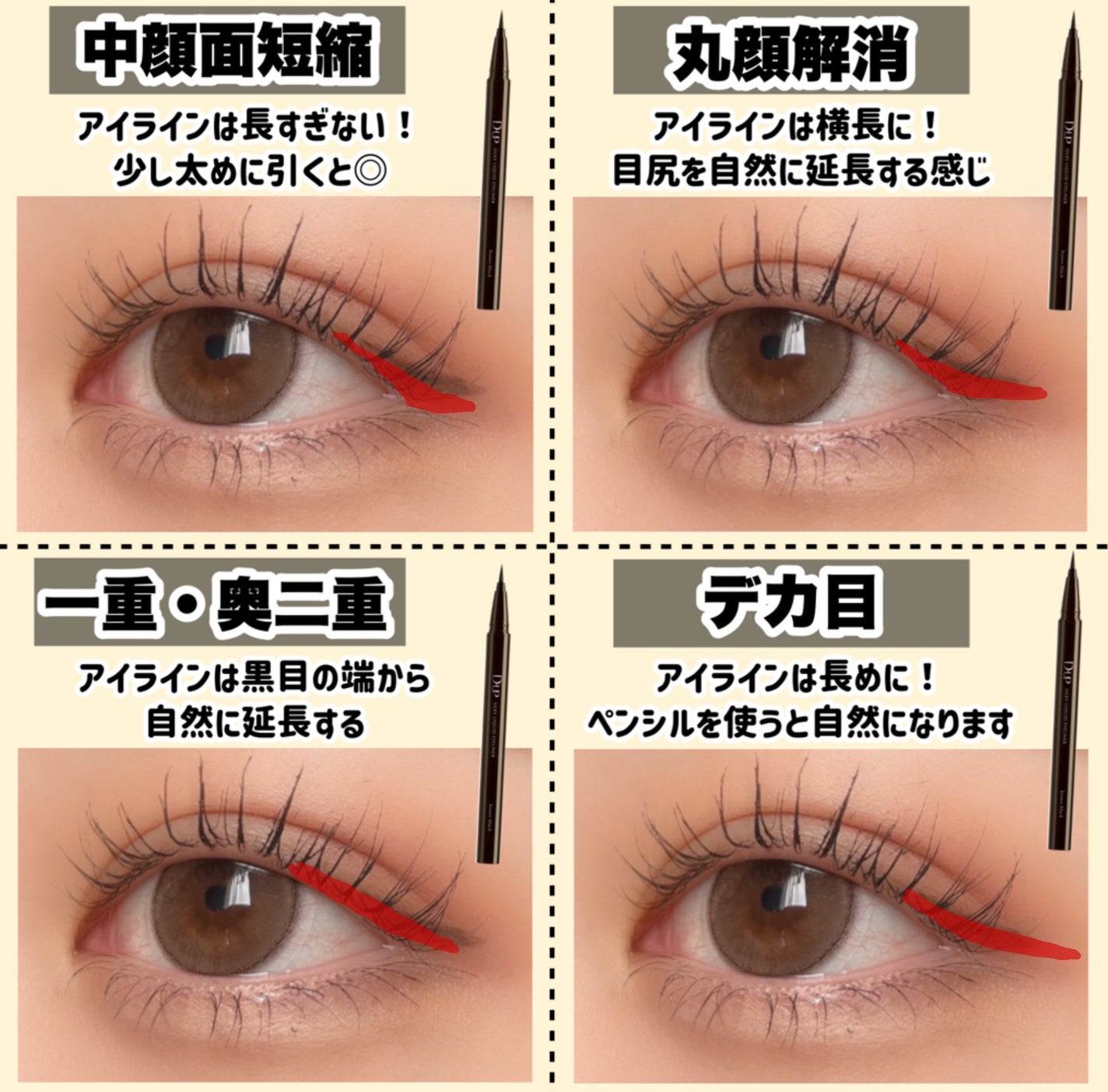 パーフェクトマルチアイズ/キャンメイク/アイシャドウパレットを使ったクチコミ(9枚目)