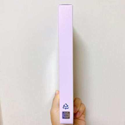 ベターザンパレット/rom&nd/アイシャドウパレットを使ったクチコミ(5枚目)