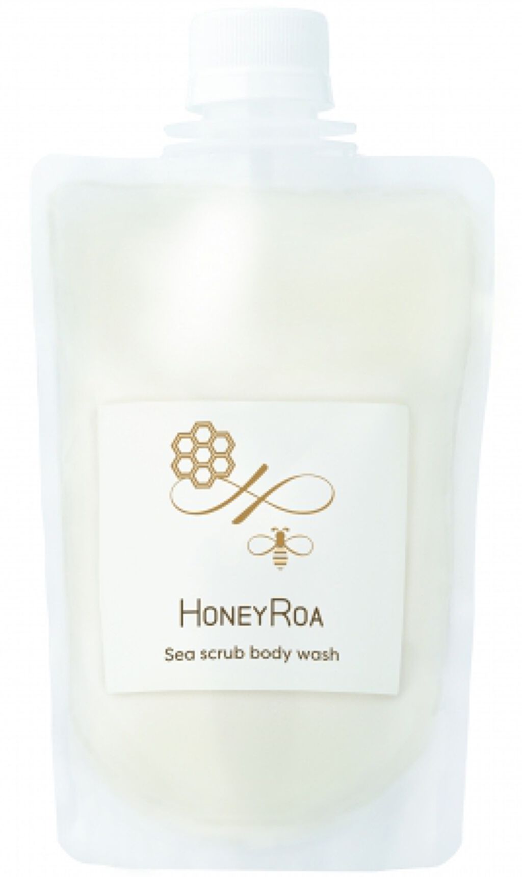 シースクラブボディウォッシュ ROAlív