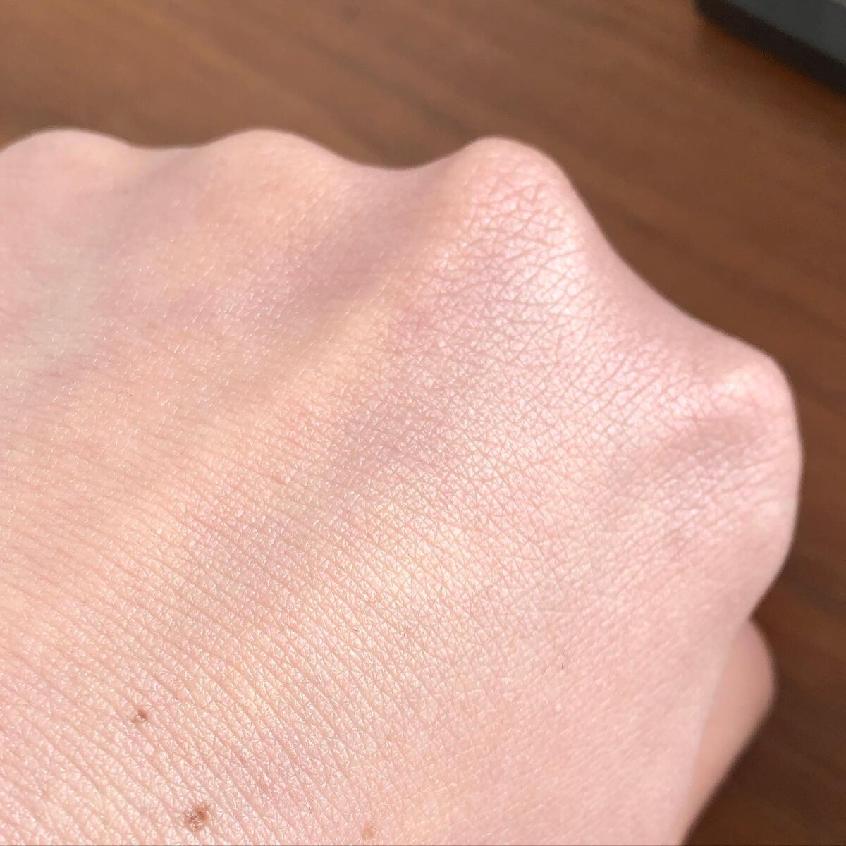 ハーモニアス プライマー/do natural/化粧下地を使ったクチコミ(7枚目)