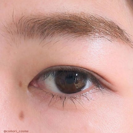 ソフトブラーリングアイパレット/wakemake/アイシャドウパレットを使ったクチコミ(3枚目)