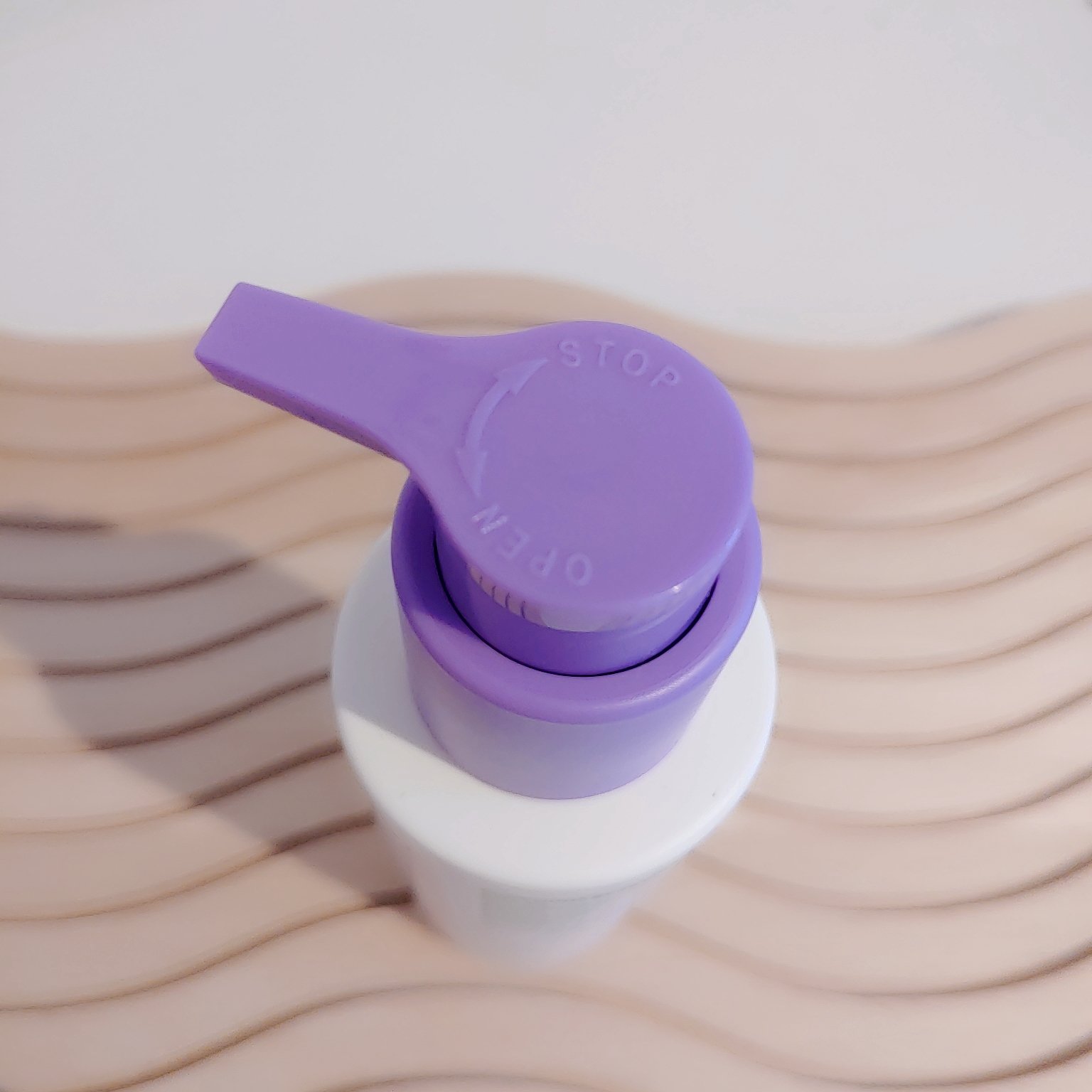 フェースピュリファイアジェルクレンザー/YOUTHDESK/クレンジングジェルを使ったクチコミ（3枚目）