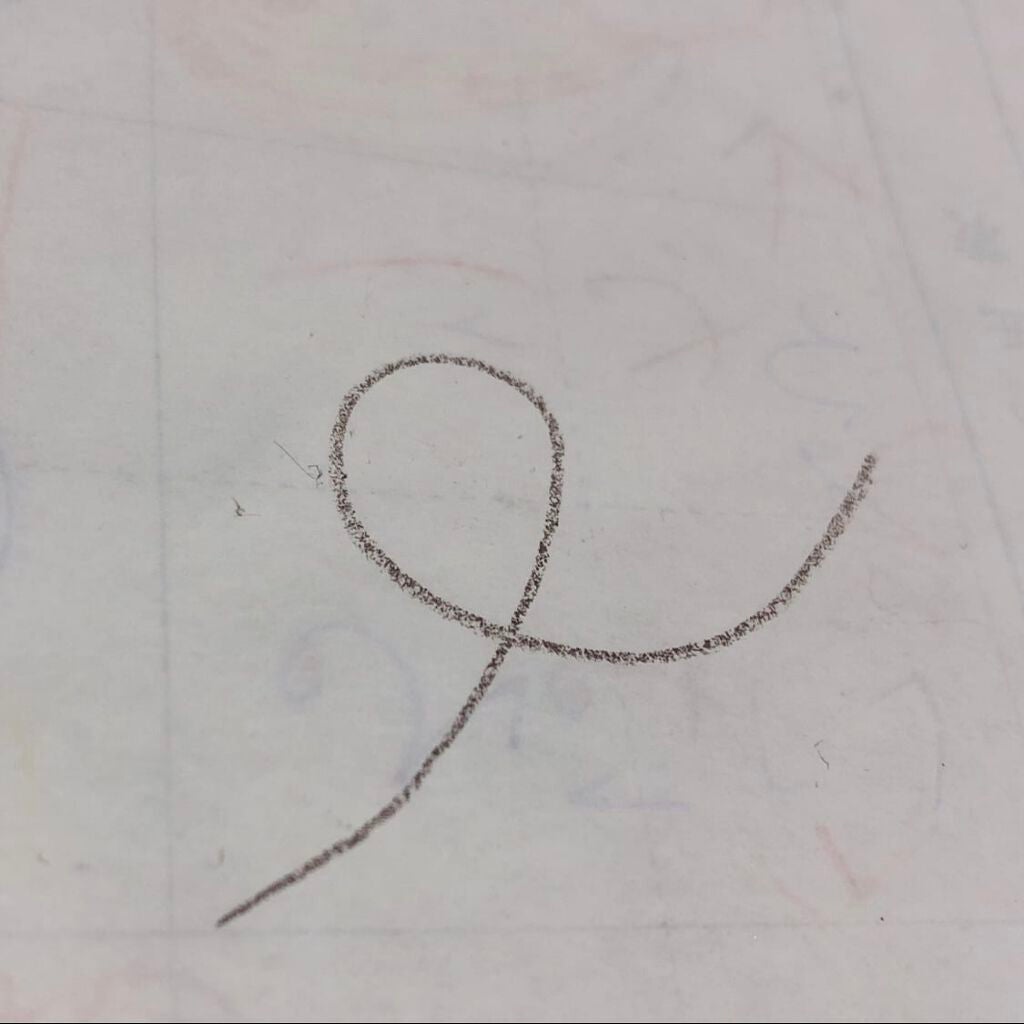 ブラシ付きアイブロウ繰り出し/CEZANNE/アイブロウペンシルを使ったクチコミ(4枚目)