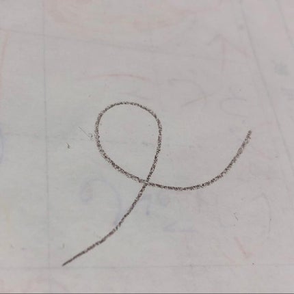 ブラシ付きアイブロウ繰り出し/CEZANNE/アイブロウペンシルを使ったクチコミ(4枚目)