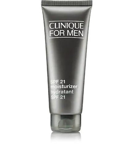 クリニーク フォー メン SPF21 モイスチャライザー