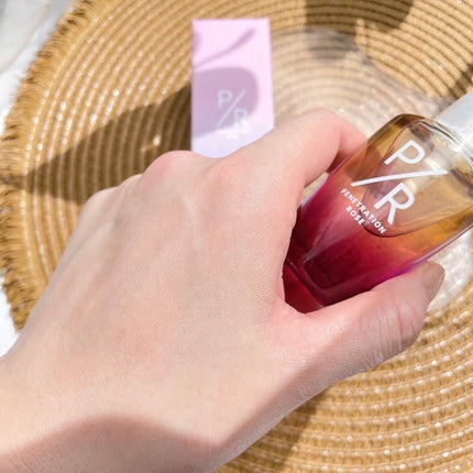 waniwaniコスメ@ふぉろば on LIPS 「PRエッセンス+αリッチアンバー余計なモノは削ぎ落とし、本当に..」(6枚目)