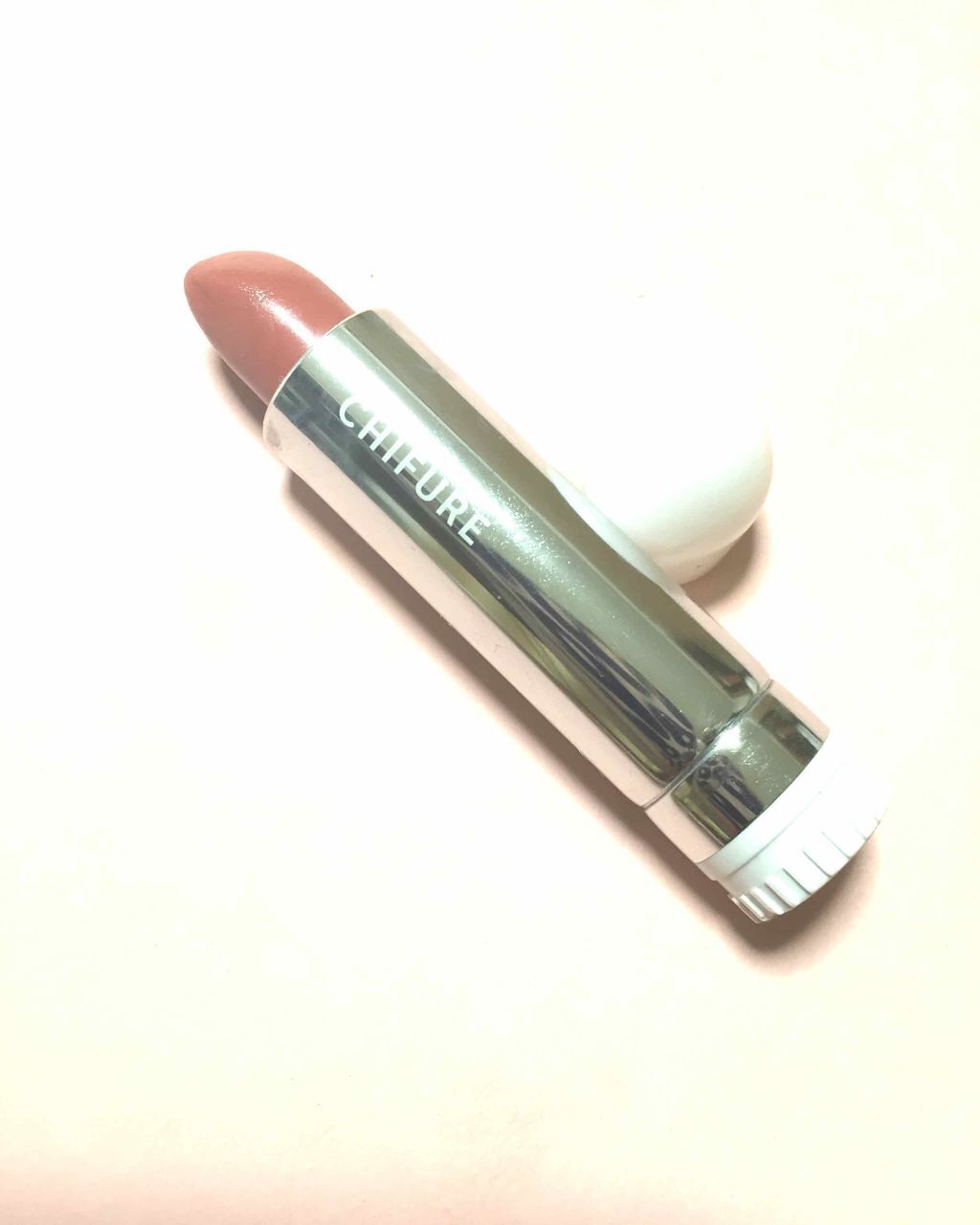 口紅(詰替用)/ちふれ/口紅を使ったクチコミ(1枚目)