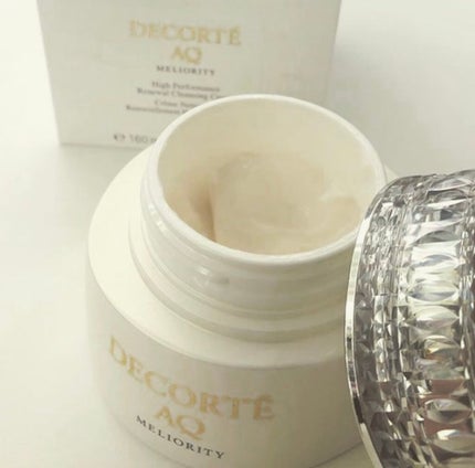 nontas on LIPS 「【使った商品】コスメデコルテAQミリオリティ クレンジングクリ..」(7枚目)