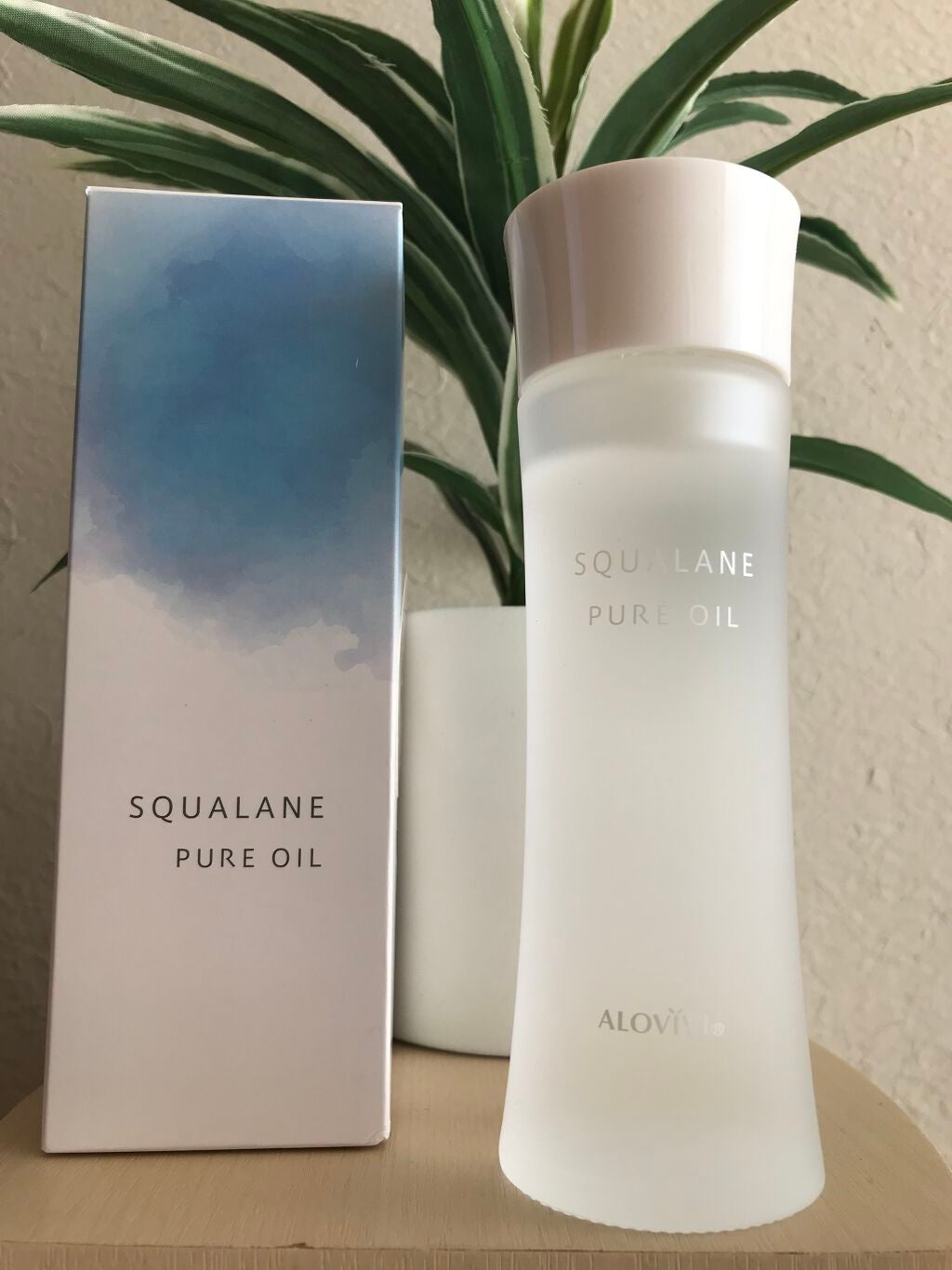 WomanUP on LIPS 「☆☆☆☆☆☆☆2021.4.22無添加100%スクワランピュア..」(2枚目)