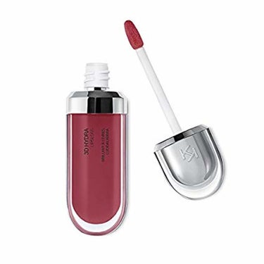 3D hydra lipgloss 21 Brun Rose  