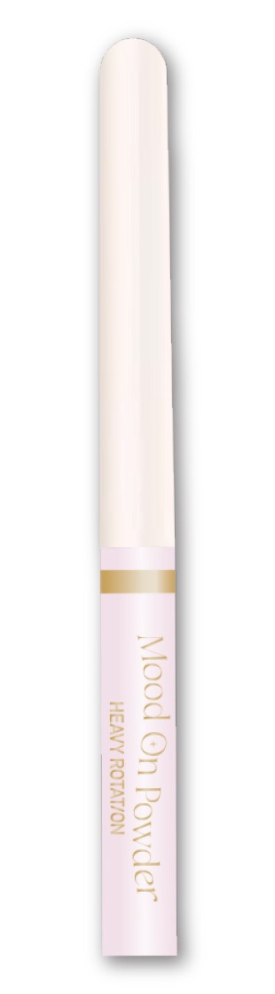 キスミー　ヘビーローテーション　ムードオンパウダー　　 02 Dreamy Rose