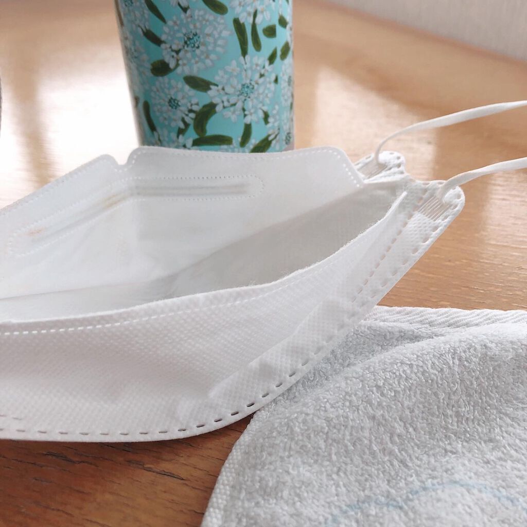 潤白美肌リキッドファンデーション/ALBLANC/リキッドファンデーションを使ったクチコミ(7枚目)