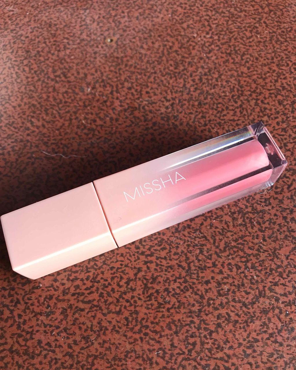 ジェリッシュリップスリップ / MISSHA