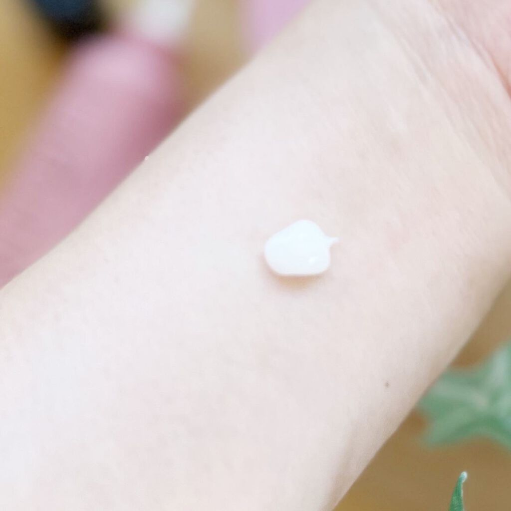 ルルニーク/RICH VISTA/ネック・デコルテケアを使ったクチコミ(3枚目)