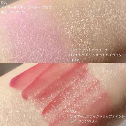 TOPARDS 1day/TOPARDS/ワンデー(1DAY)カラコンを使ったクチコミ(5枚目)