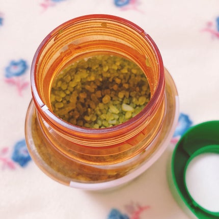 Ayur Time(アーユルタイム)/アーユルタイム/無機塩系入浴剤を使ったクチコミ(5枚目)