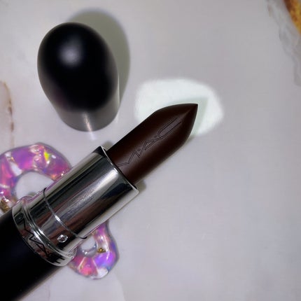 スモール アイシャドウ/M・A・C/単色アイシャドウを使ったクチコミ(8枚目)