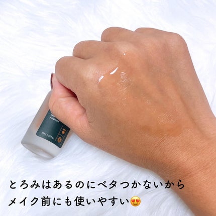 Little Drops Rebirth Day Ampoule/Hersteller/美容液を使ったクチコミ(4枚目)