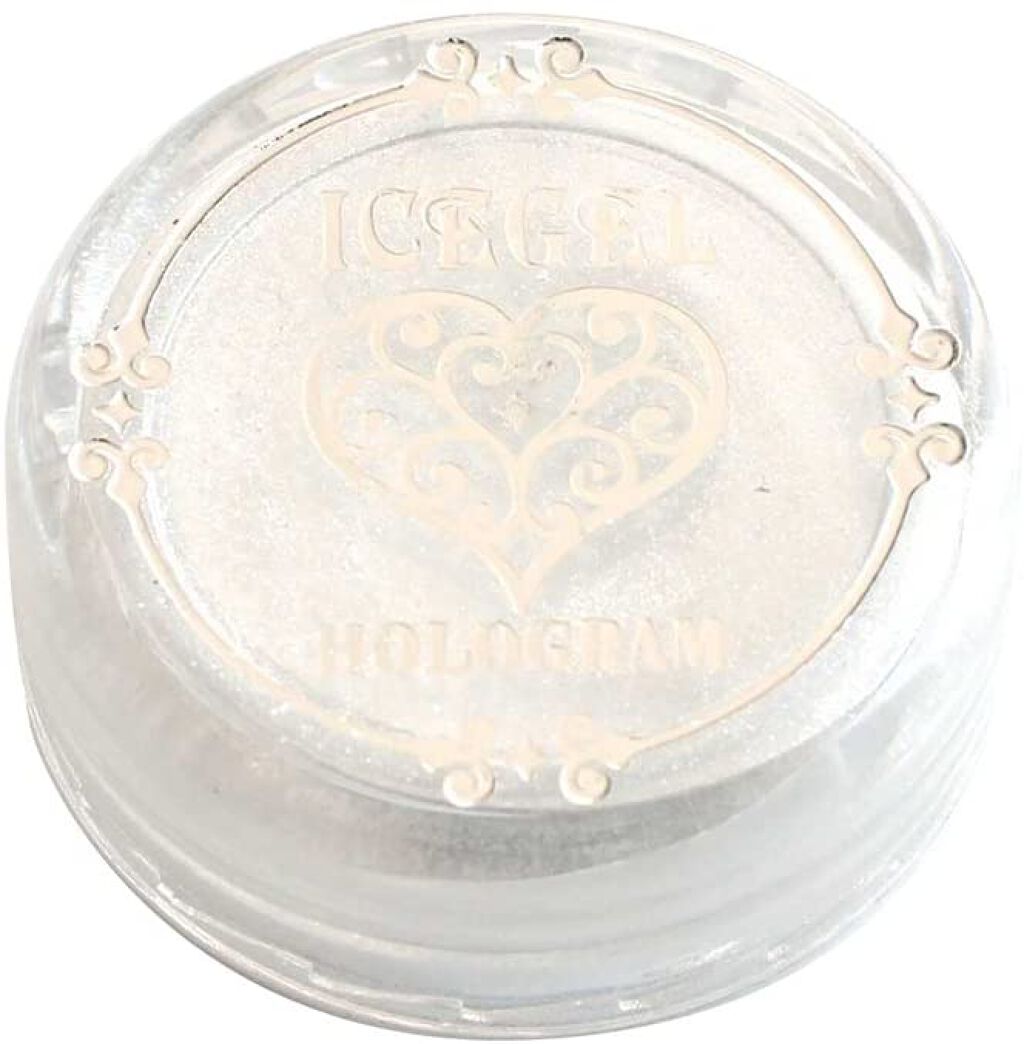 ジェルネイル ミラーパウダー 07