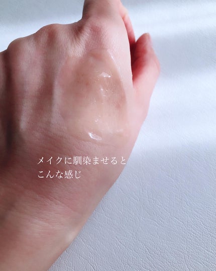 ピュリファイングフラワーオイルフォーム/MAXCLINIC/その他を使ったクチコミ(4枚目)