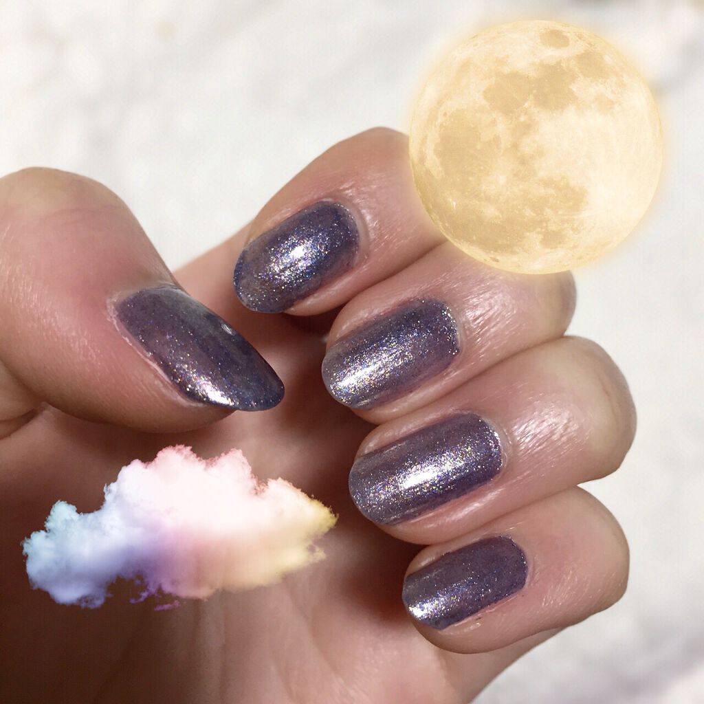 ネイルカラー/ゾーヤ/マニキュアを使ったクチコミ(2枚目)