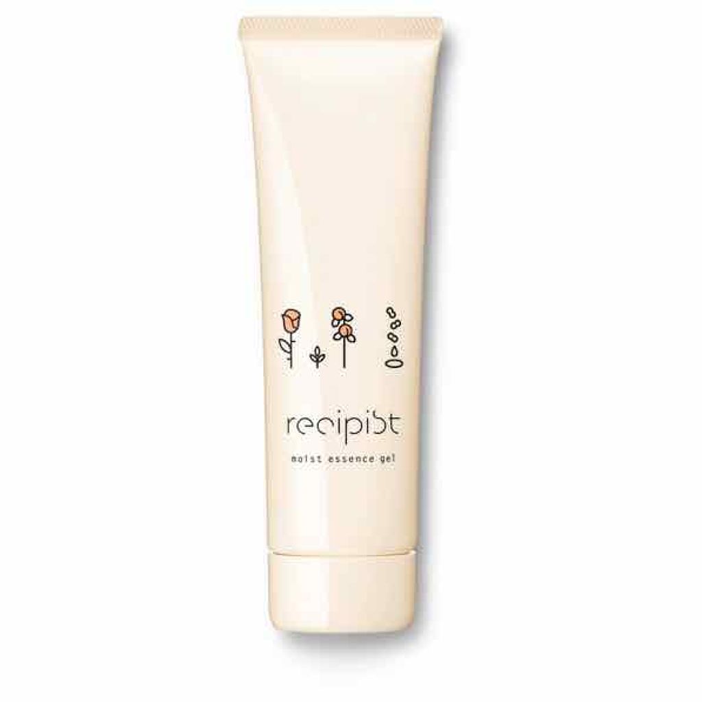 しっかりうるおう化粧水（MORE RICH）/レシピスト/化粧水を使ったクチコミ（3枚目）