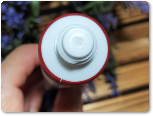 アセロラダークスポット&ブレミッシュ ケア クリーム/RAVIEL/フェイスクリームを使ったクチコミ（3枚目）