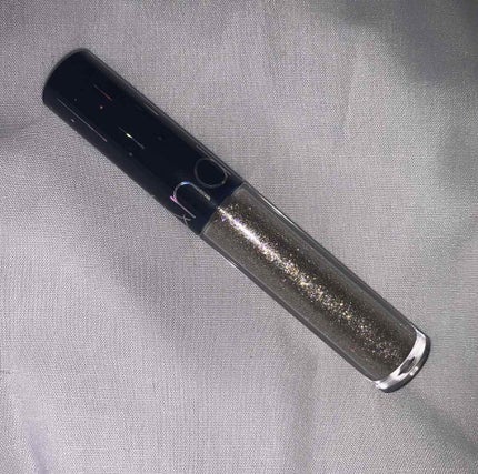 リキッド グリッター シャドウ/rom&nd/グリッターを使ったクチコミ(1枚目)