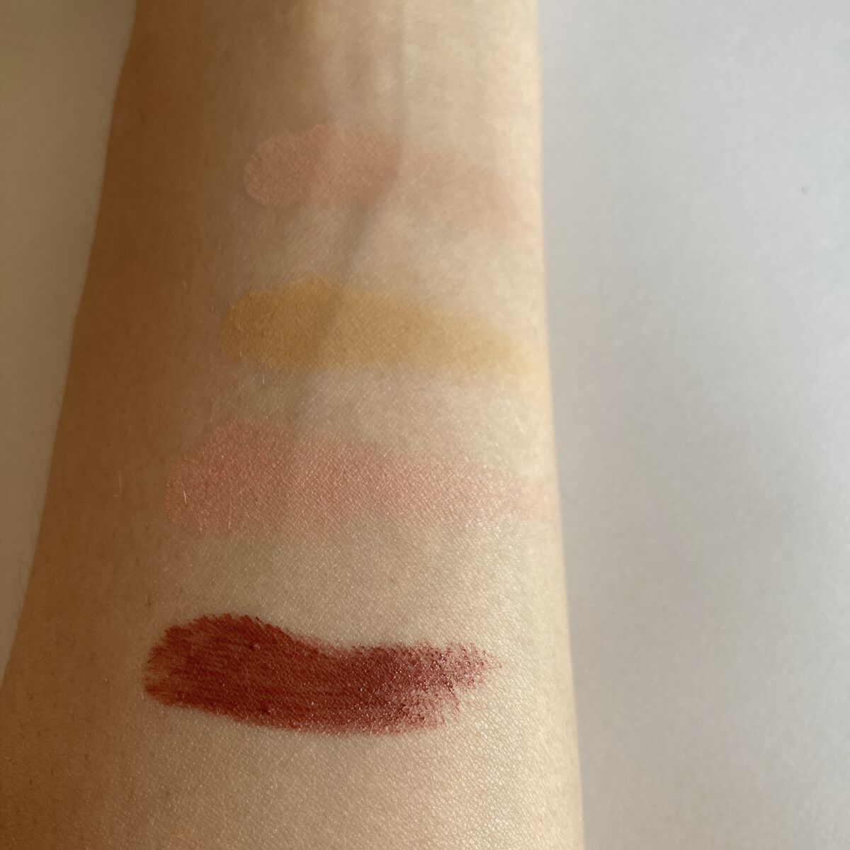 スモール アイシャドウ/M・A・C/単色アイシャドウを使ったクチコミ（3枚目）