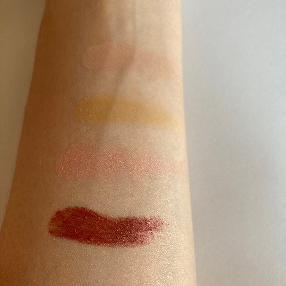 スモール アイシャドウ/M・A・C/単色アイシャドウを使ったクチコミ(3枚目)