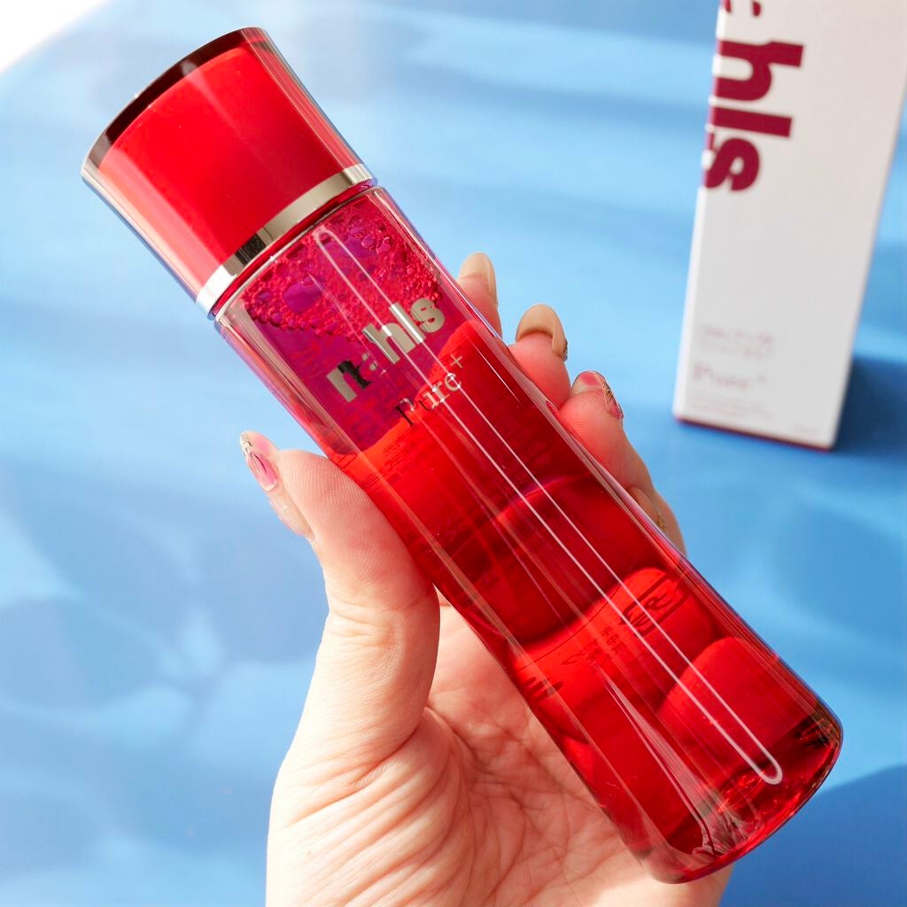 ナールスピュア/ナールス/化粧水を使ったクチコミ(6枚目)