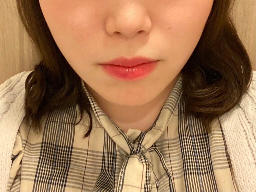 ソフトドリンクティント/ETUDE/リップグロスを使ったクチコミ(7枚目)