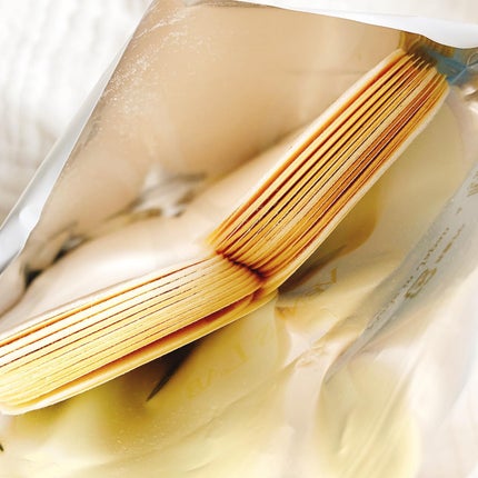 フェミナチュールコットンライナー/ヴィーナスラボ/おりものシートを使ったクチコミ(5枚目)