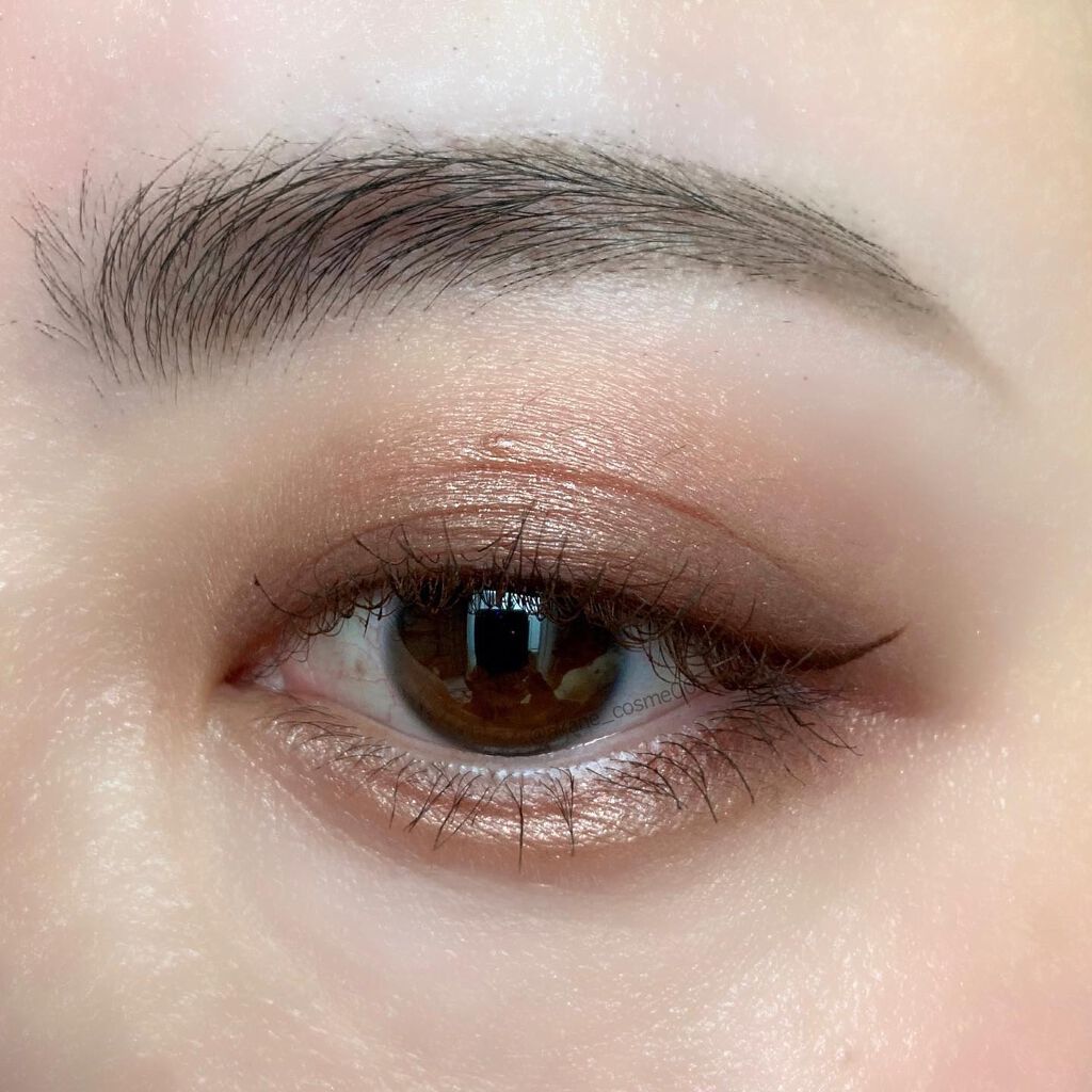 アイ カラー クォード/TOM FORD BEAUTY/アイシャドウパレットを使ったクチコミ(3枚目)