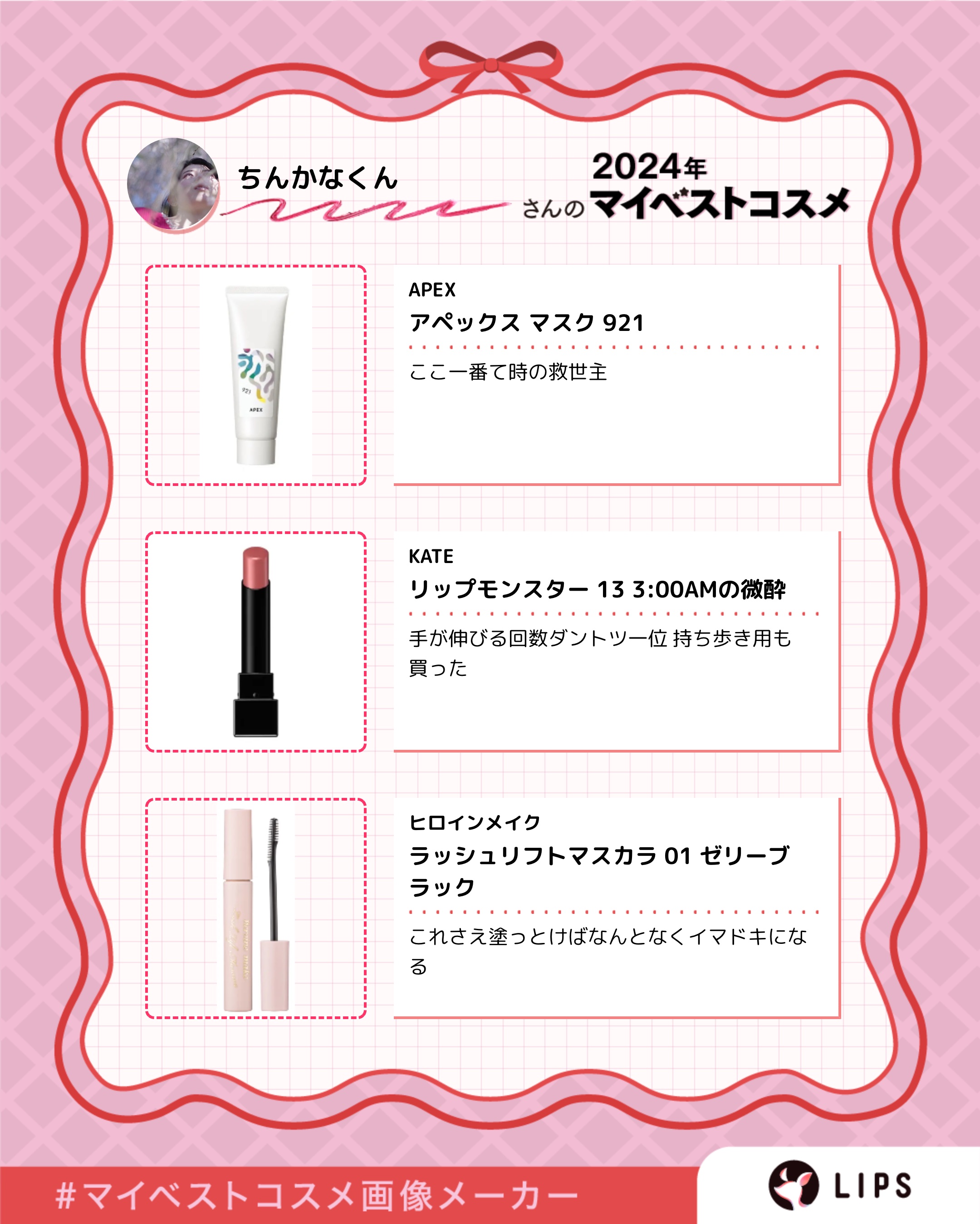 アディクション　ザ アイシャドウ パレット 106 Blossom Mood/ADDICTION/アイシャドウパレットを使ったクチコミ（3枚目）