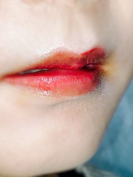 ボリューム エクスプレス ハイパーカール ウォータープルーフ N/MAYBELLINE NEW YORK/マスカラを使ったクチコミ(4枚目)