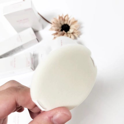 クラリティブラン フィニッシャー/ALBLANC/プレストパウダーを使ったクチコミ(5枚目)