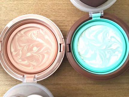 ジューシーパン スキンケアプライマー/A’pieu/化粧下地を使ったクチコミ(2枚目)