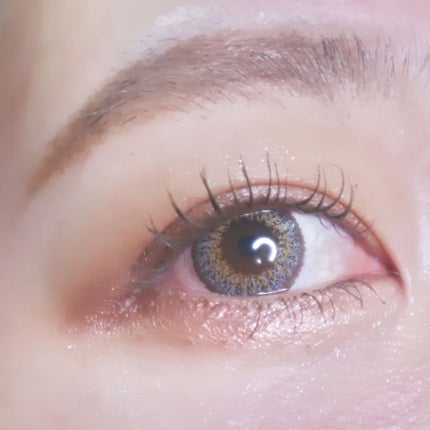 シルキースフレアイズ/キャンメイク/アイシャドウパレットを使ったクチコミ(2枚目)