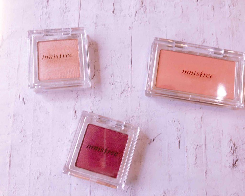 マイアイシャドウ グリッター/innisfree/単色アイシャドウを使ったクチコミ（1枚目）