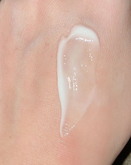 シカ メソッド クリーム/コジット/フェイスクリームを使ったクチコミ(4枚目)