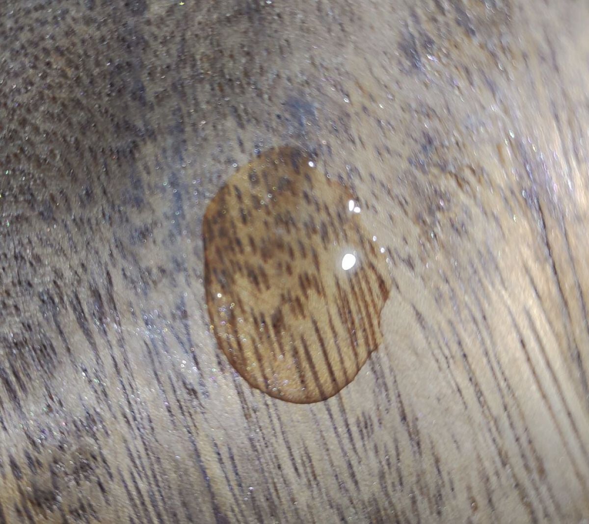 ワイルドローズ モイスチャーローション/WELEDA/化粧水を使ったクチコミ(2枚目)