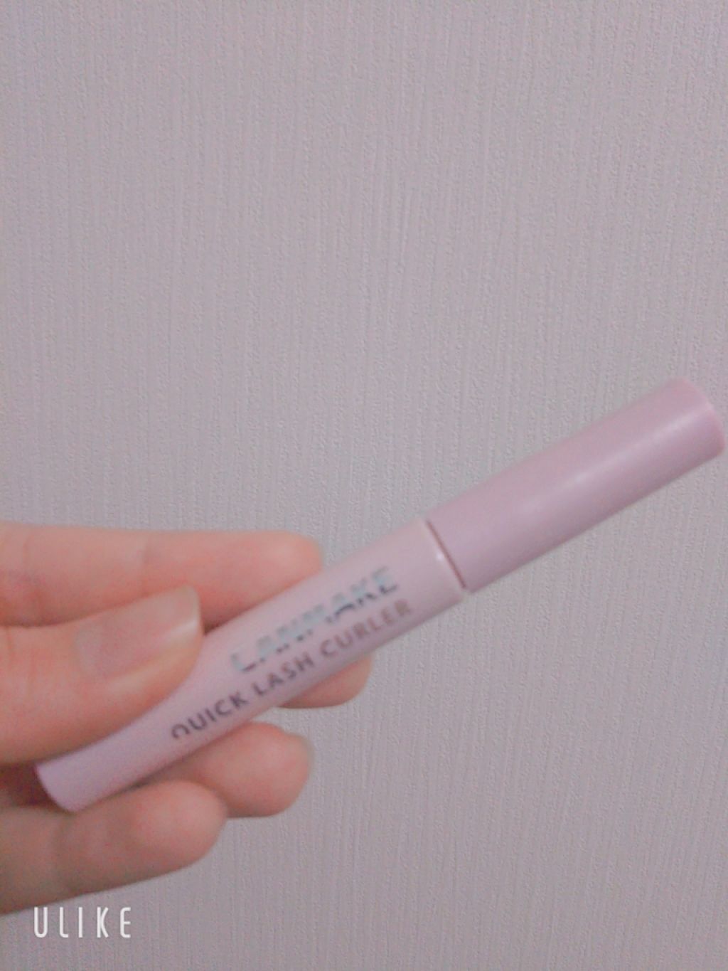 クイックラッシュカーラー/キャンメイク/マスカラ下地を使ったクチコミ（2枚目）
