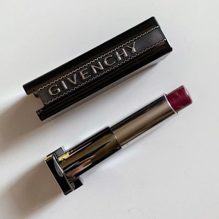 ランテルディ・リップスティック/GIVENCHY/口紅を使ったクチコミ(2枚目)