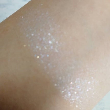 シャドーカスタマイズ (フローティング)/MAJOLICA MAJORCA/単色アイシャドウを使ったクチコミ(4枚目)