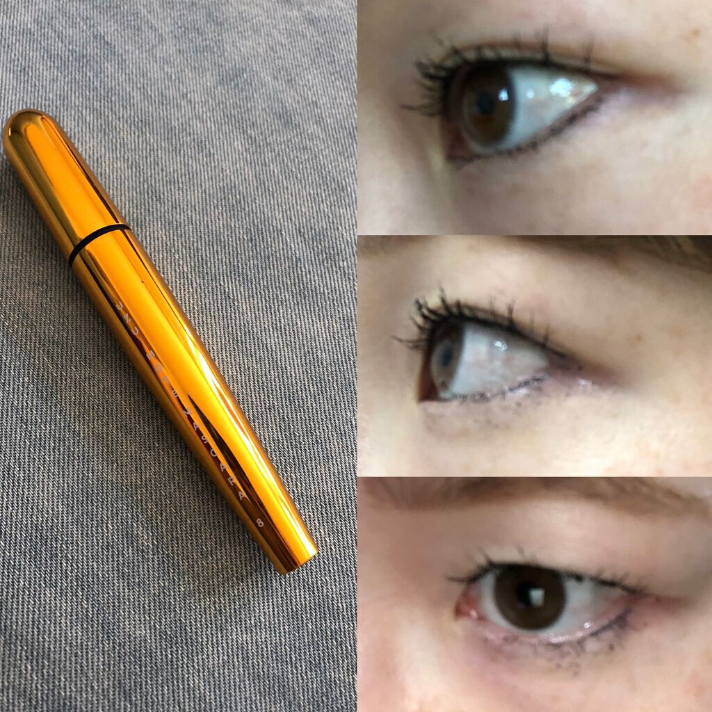 THE まつ毛美容液/UZU BY FLOWFUSHI/まつげ美容液を使ったクチコミ（1枚目）