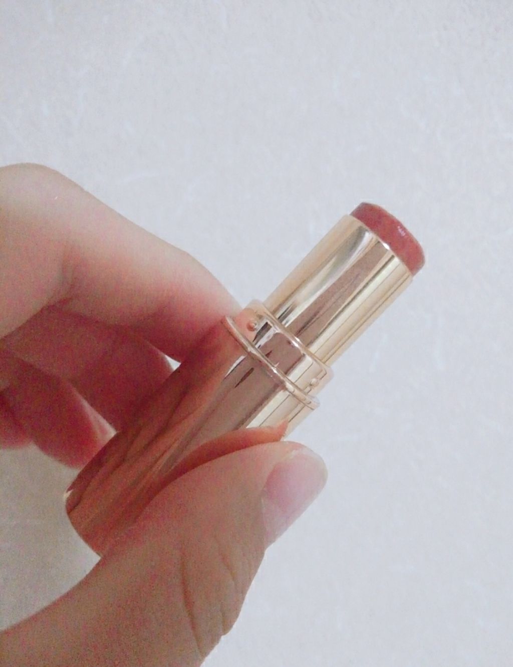 メルティールミナスルージュ/キャンメイク/口紅を使ったクチコミ（1枚目）