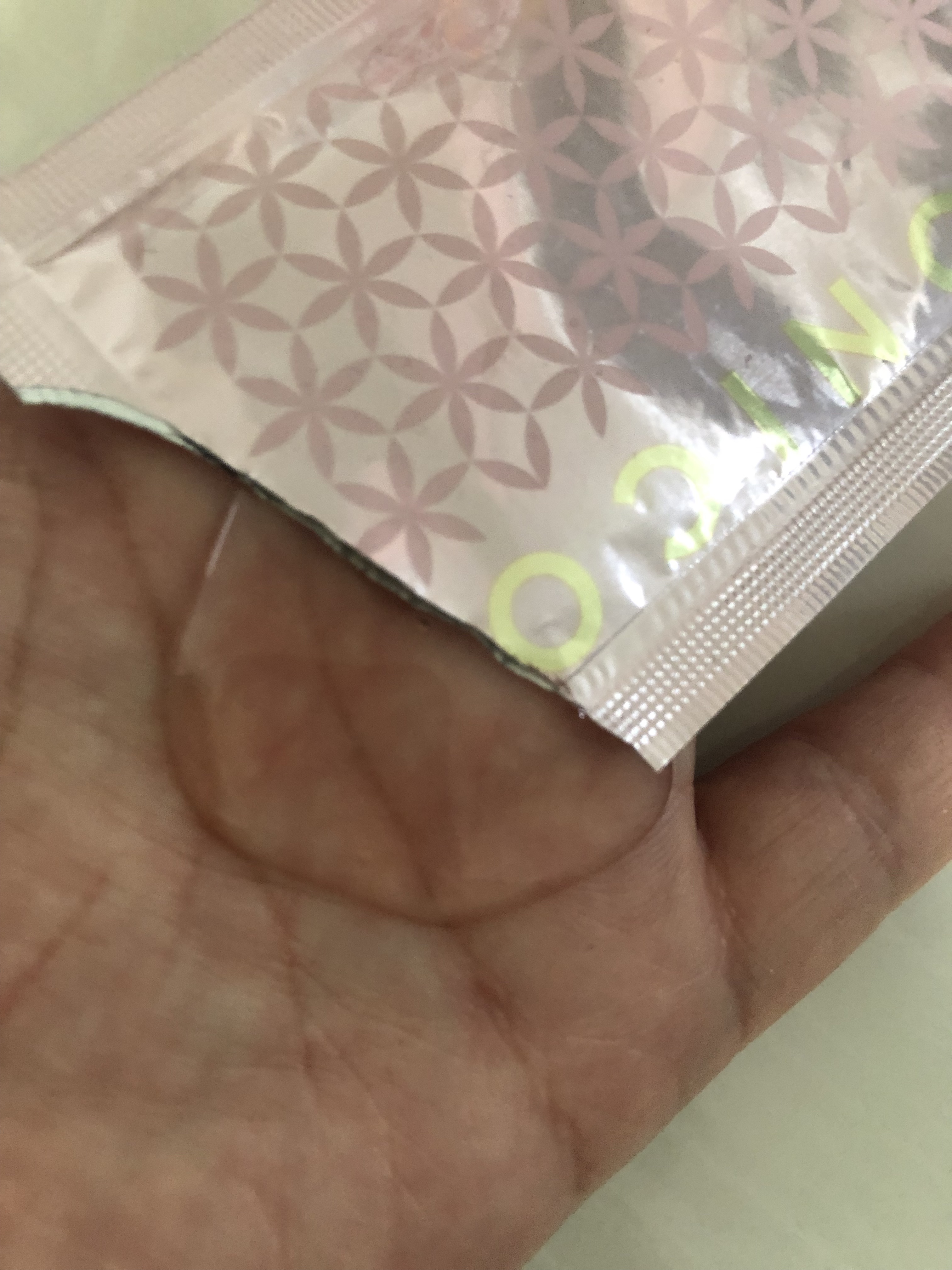 プレミアム ボンドメンテシャンプー／ボンドメンテトリートメント/IONICO/市販シャンプーを使ったクチコミ（3枚目）