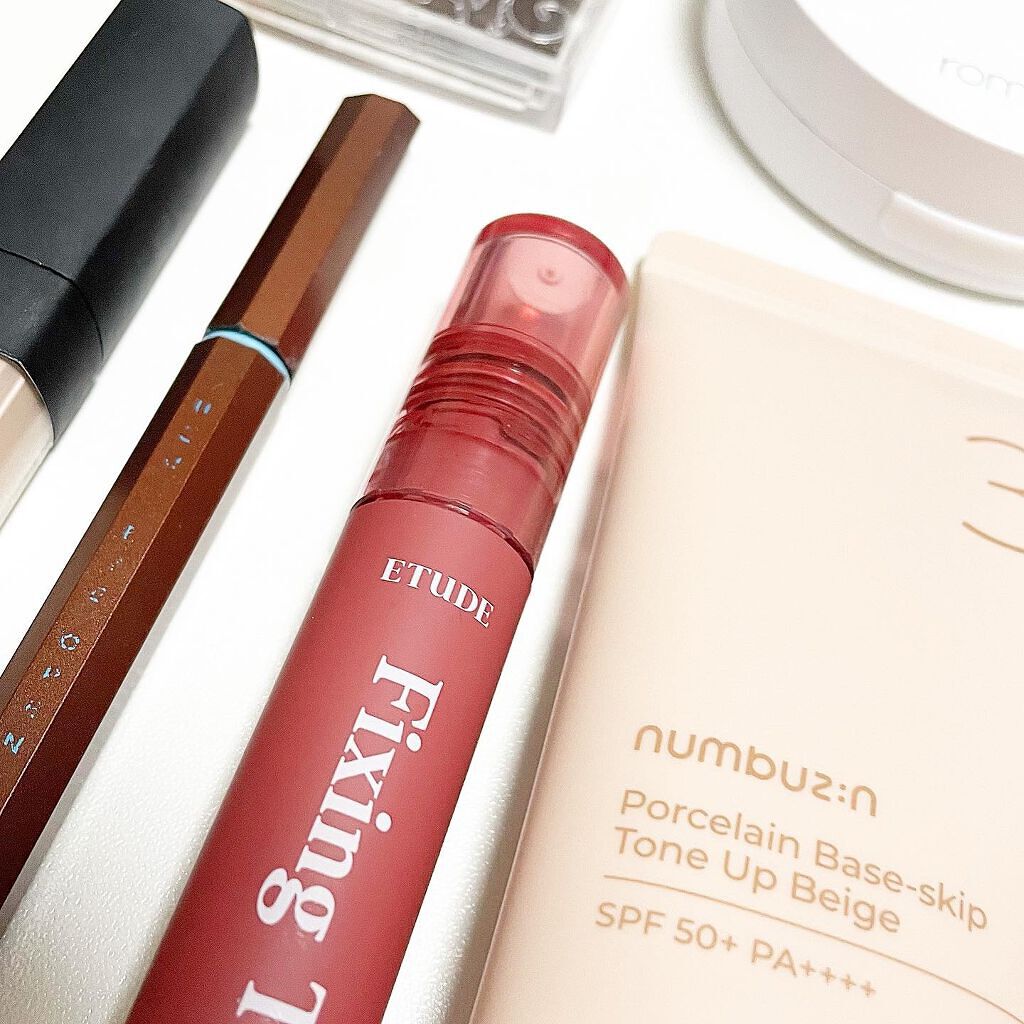 ラディアントクリーミーコンシーラー/NARS/リキッドコンシーラーを使ったクチコミ(3枚目)